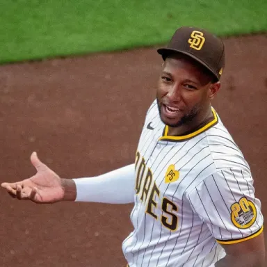 Jurickson Profar profile photo