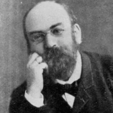 Louis Émile Javal profile photo