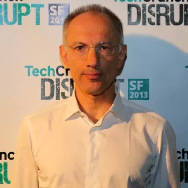 Michael Moritz profile photo