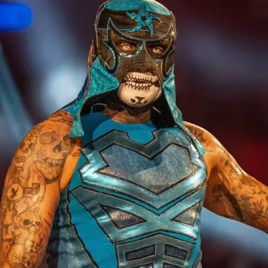 Pentagón Jr. profile photo