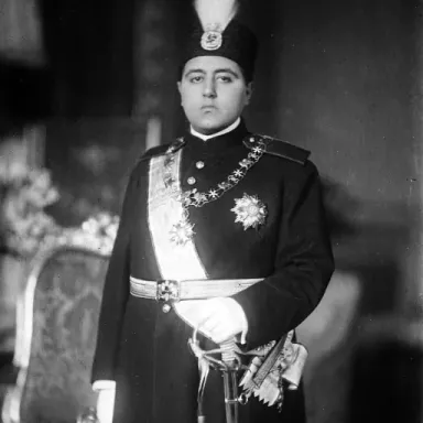 Ahmad Shah Qajar profile photo