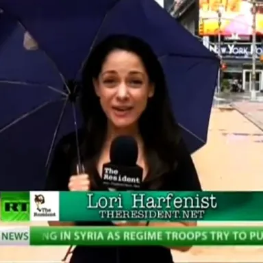 Lori Harfenist profile photo