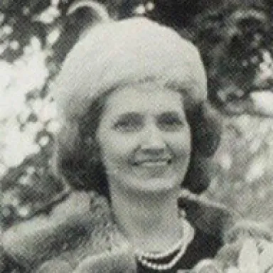 Mary Anne MacLeod Trump profile photo