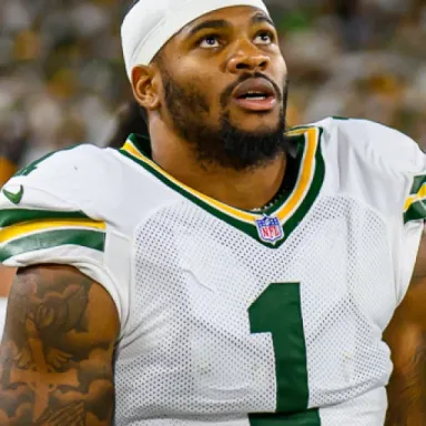 Micah Parsons profile photo