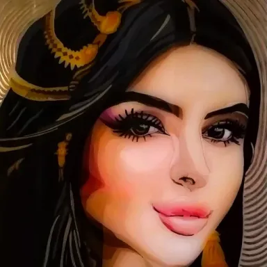Mahra bint Mohammed Al Maktoum profile photo