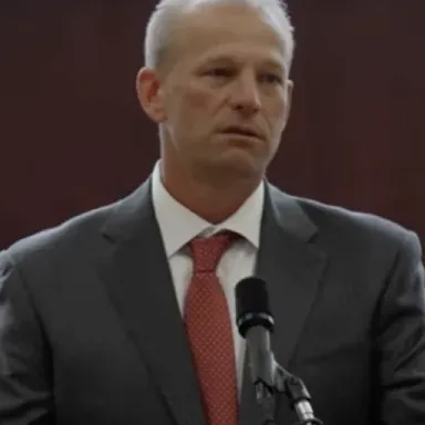 Kalen DeBoer profile photo