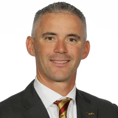 Mike Norvell profile photo