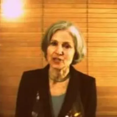 Chelsea Stein profile photo