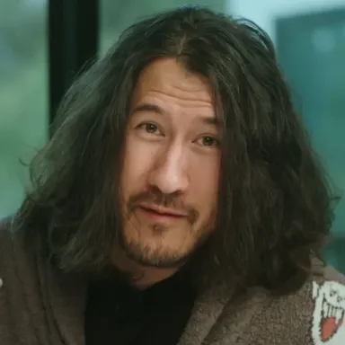 Markiplier profile photo