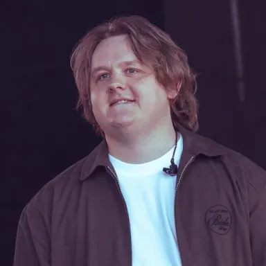Lewis Capaldi profile photo