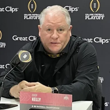 Chip Kelly profile photo