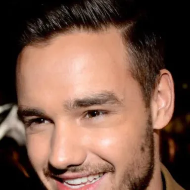 Liam Payne profile photo
