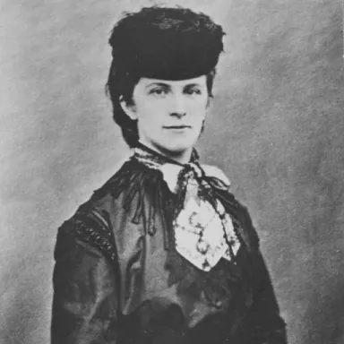 Duchess Mathilde Ludovika in Bavaria profile photo