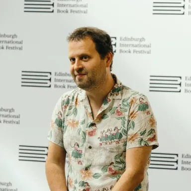 Adam Kay (writer) profile photo