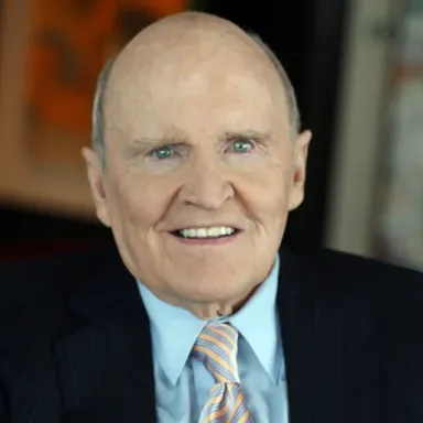 Jack Welch profile photo