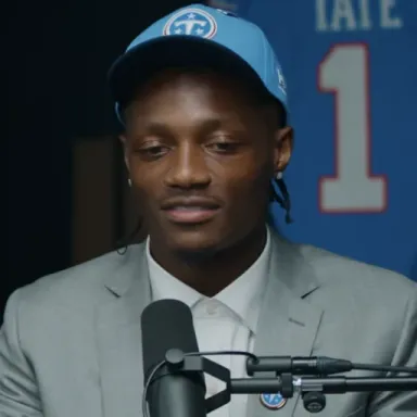 Carnell Tate profile photo