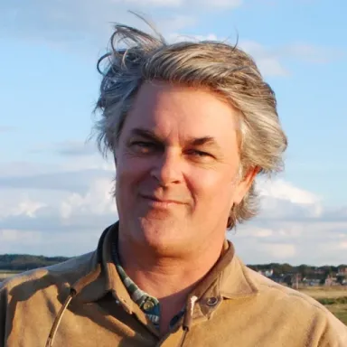 Wade Graham (writer) profile photo
