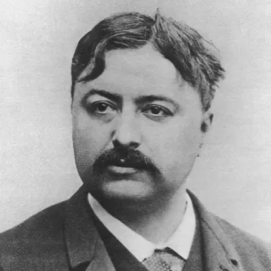 Charles Renard profile photo