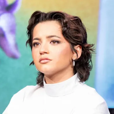 Isabela Merced profile photo