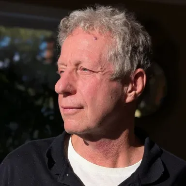 Uri Berliner profile photo