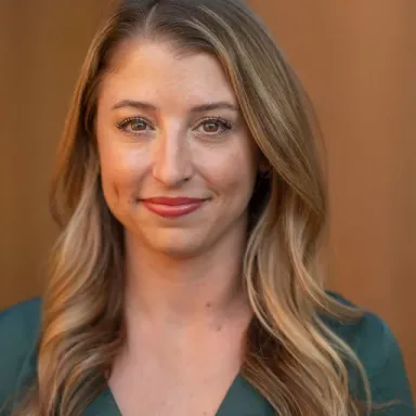 Miranda Green (American journalist) profile photo