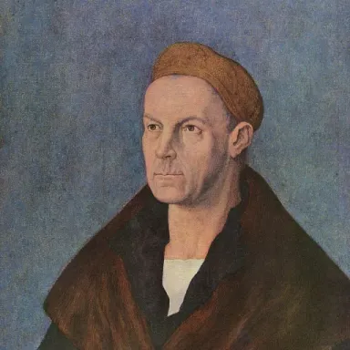 Jakob Fugger profile photo