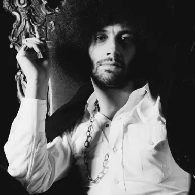 Mick Farren profile photo
