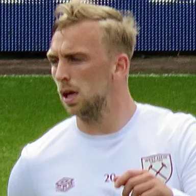 Jarrod Bowen profile photo