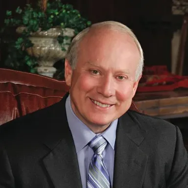 Frank VanderSloot profile photo