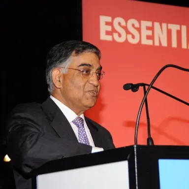 Rajiv L. Gupta profile photo