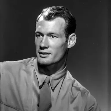 John C. Harkness profile photo