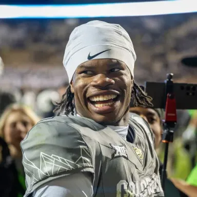Travis Hunter profile photo