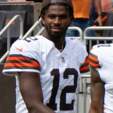 Shedeur Sanders profile photo