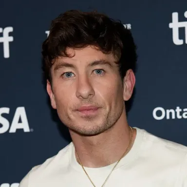 Barry Keoghan profile photo