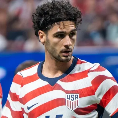 Johnny Cardoso profile photo