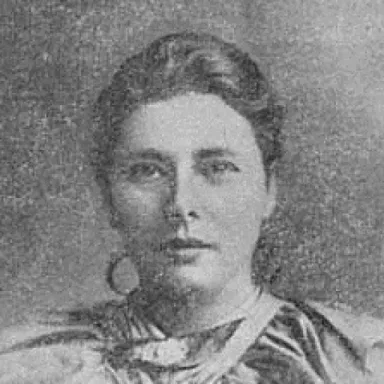 Sophie Kropotkin profile photo