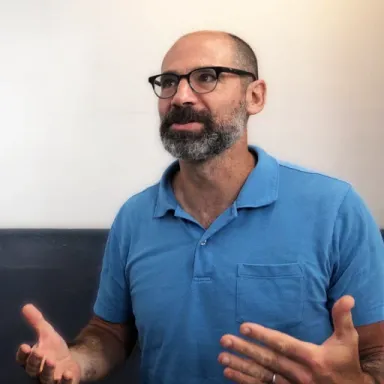 David Plotz profile photo