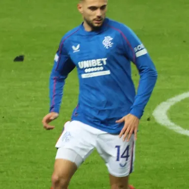 Nedim Bajrami profile photo