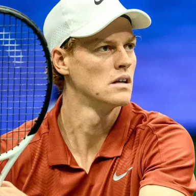 Jannik Sinner profile photo