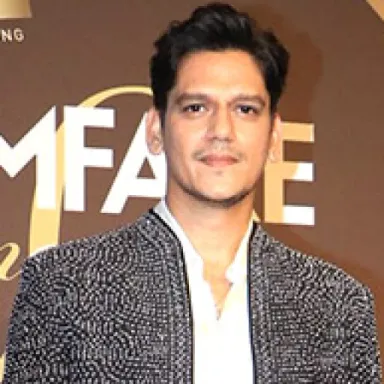 Vijay Varma profile photo