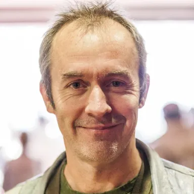 Stephen Dillane profile photo