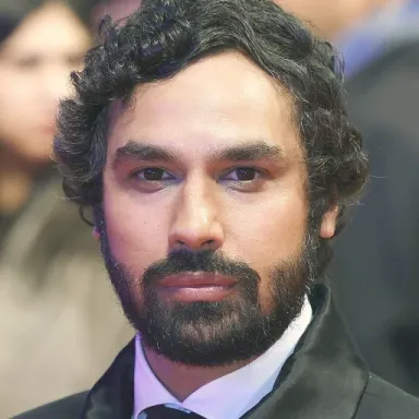 Kunal Nayyar profile photo