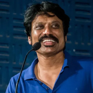 S. J. Suryah profile photo