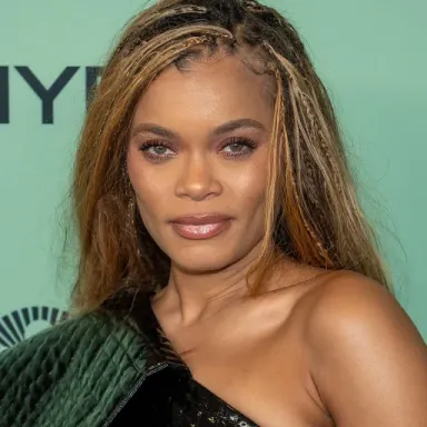 Andra Day profile photo