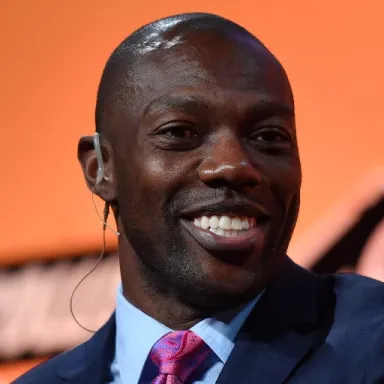 Terrell Owens profile photo
