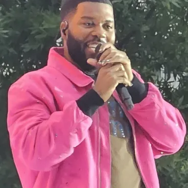 Khalid (singer) profile photo