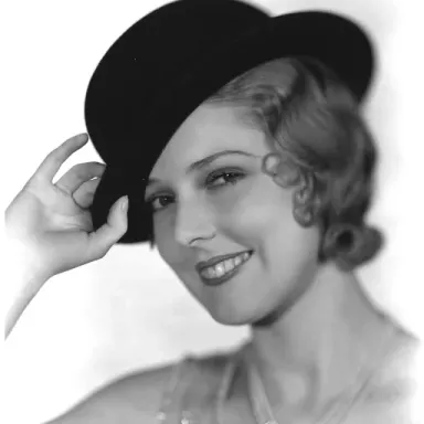 Miriam Seegar profile photo