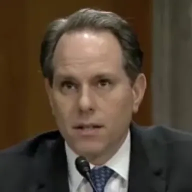 Jeremy Bash profile photo