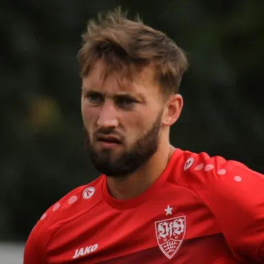 Nat Phillips profile photo