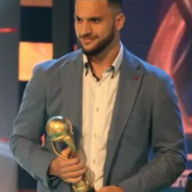 Jesús Jiménez (footballer) profile photo
